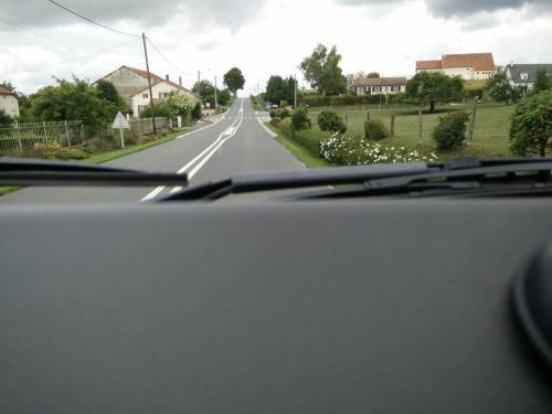 Photo de Brabant-sur-Meuse