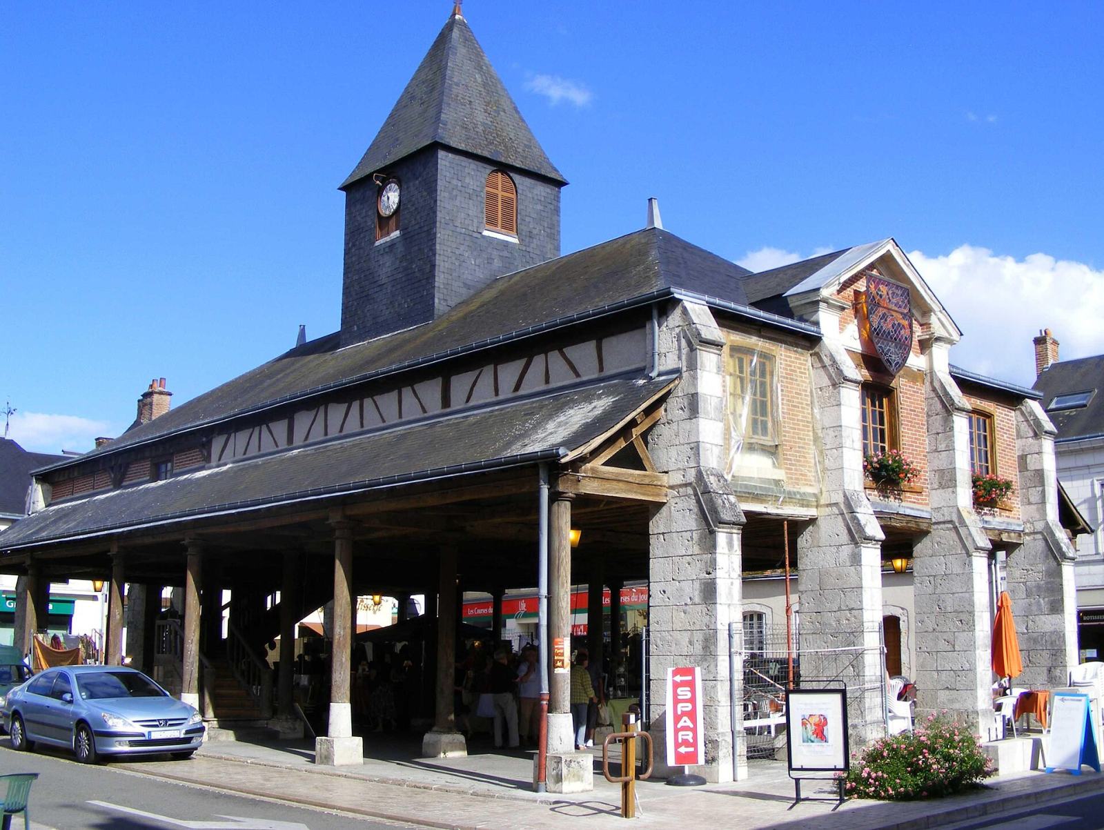 Photo de Bracieux