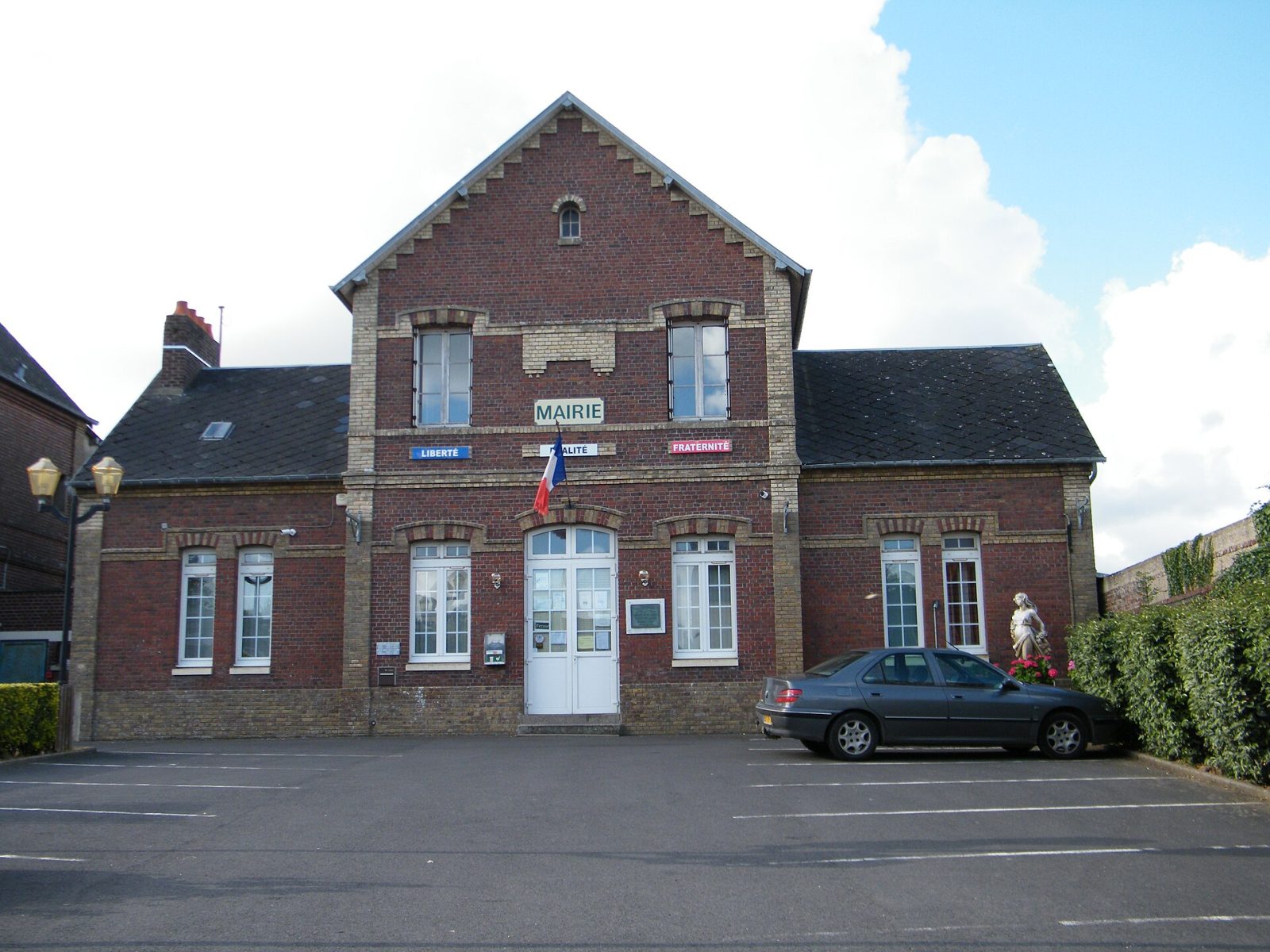 Photo de Bracquemont