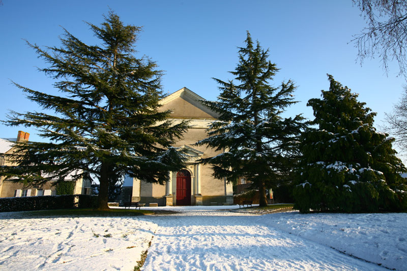 Photo de Brain-sur-l'Authion