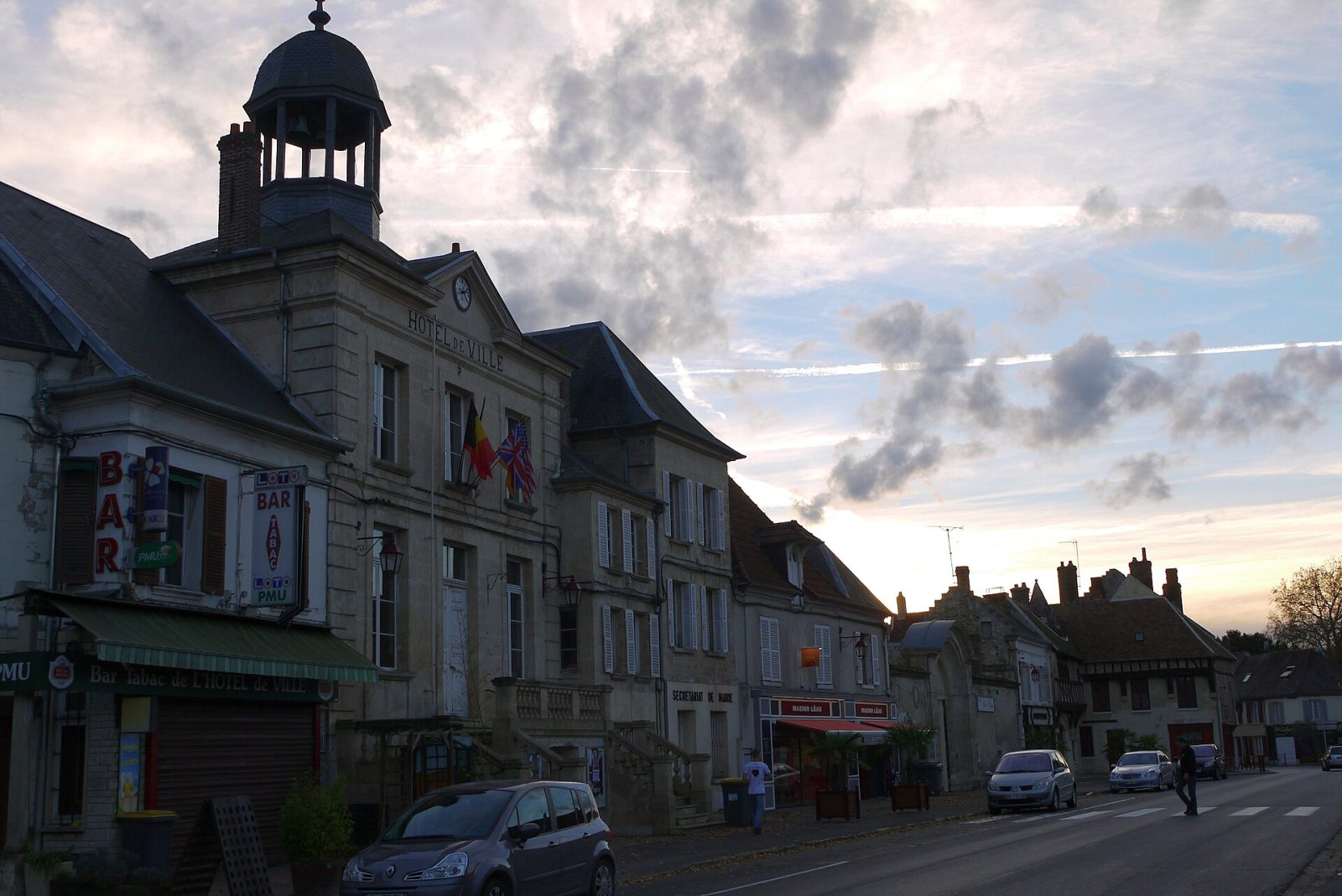 Photo de Braine