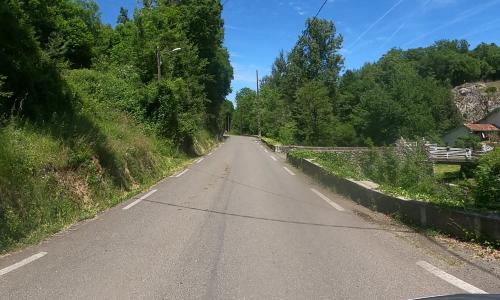 Photo de Bramevaque