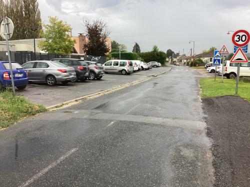 Photo de Brancourt-en-Laonnois