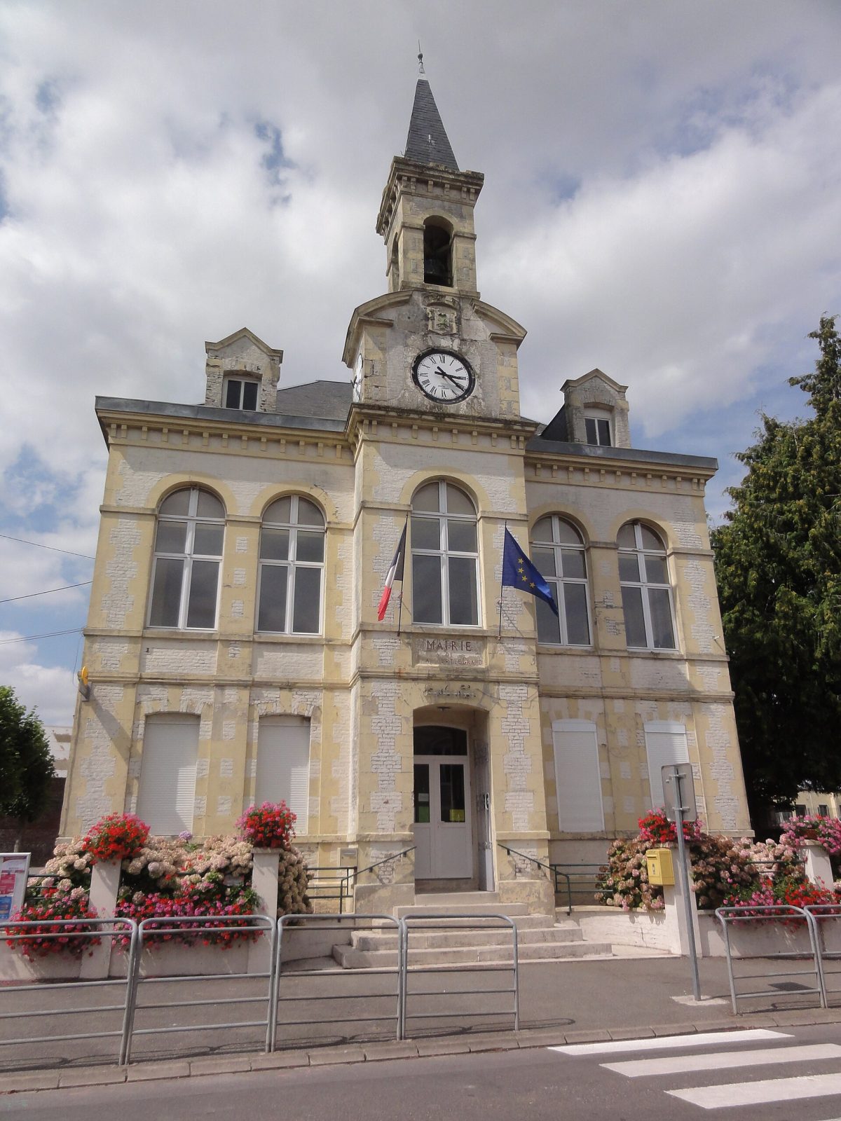 Photo de Brancourt-le-Grand