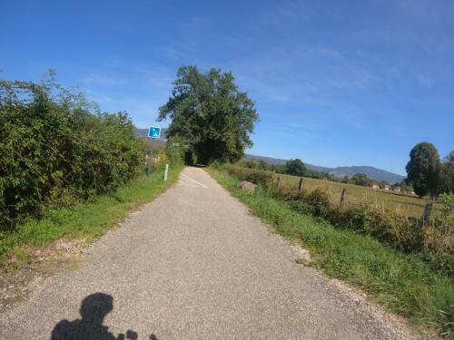 Photo de Brangues