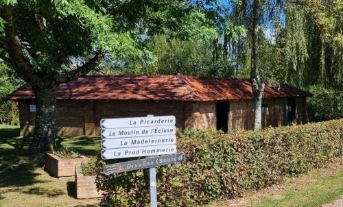 Photo de Brannay