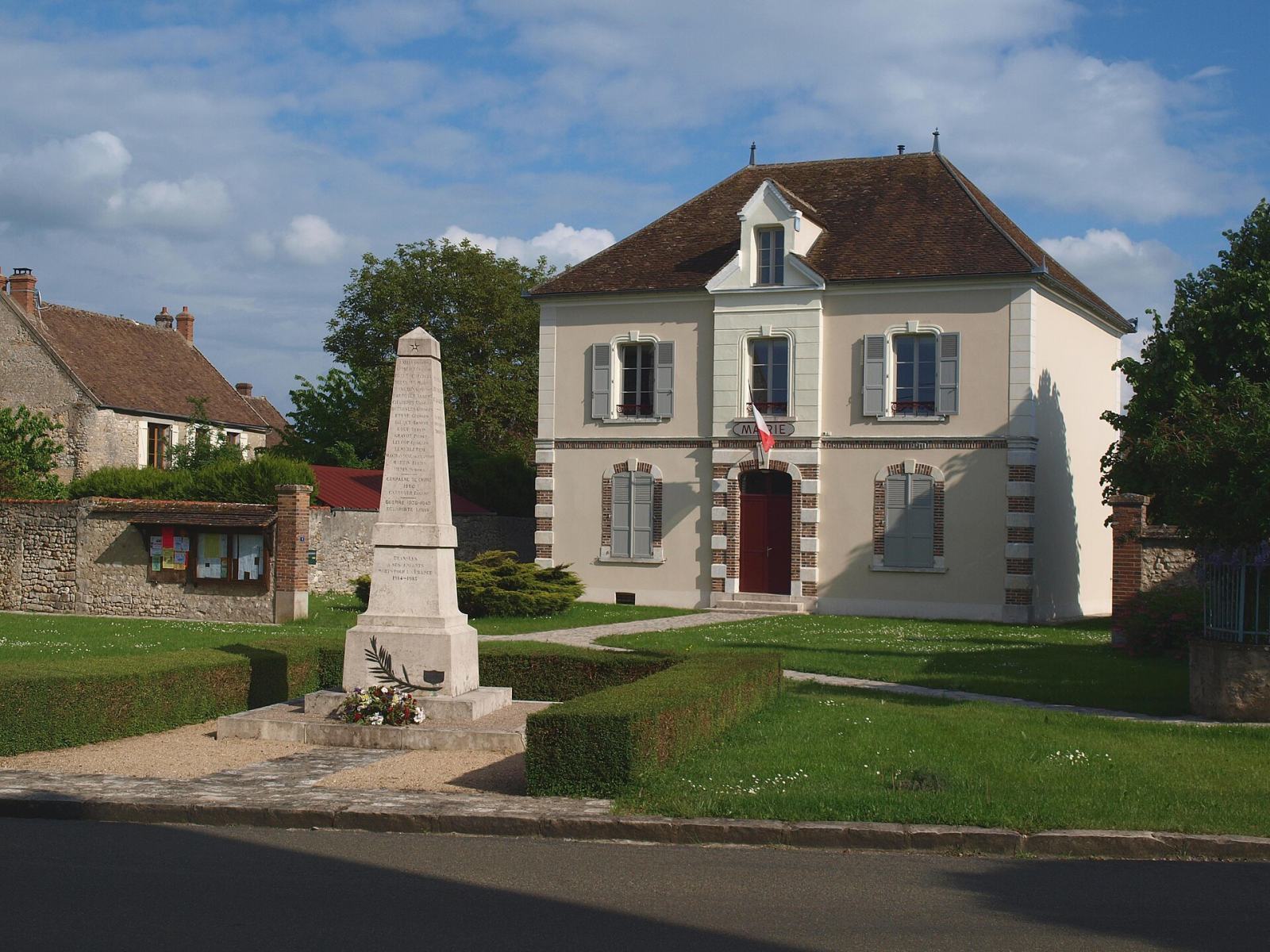 Photo de Bransles
