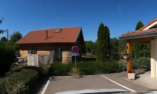 Photo de Brantigny