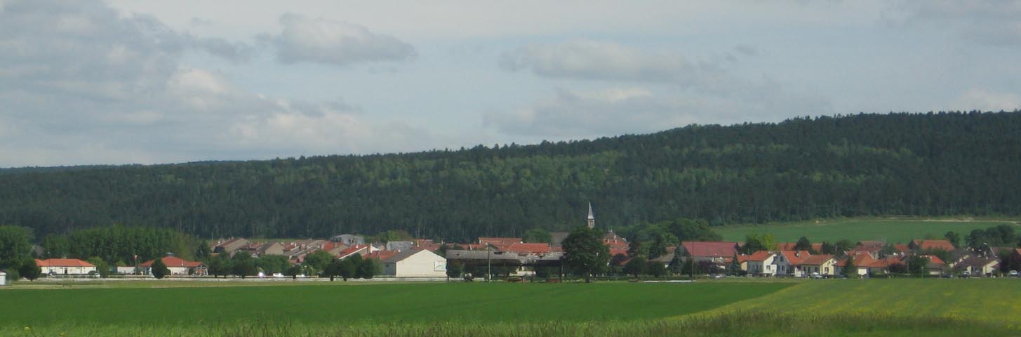 Photo de Bras-sur-Meuse