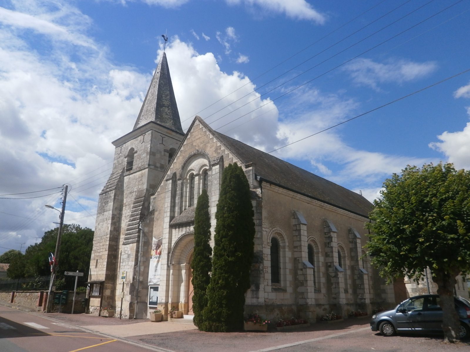 Photo de Braslou