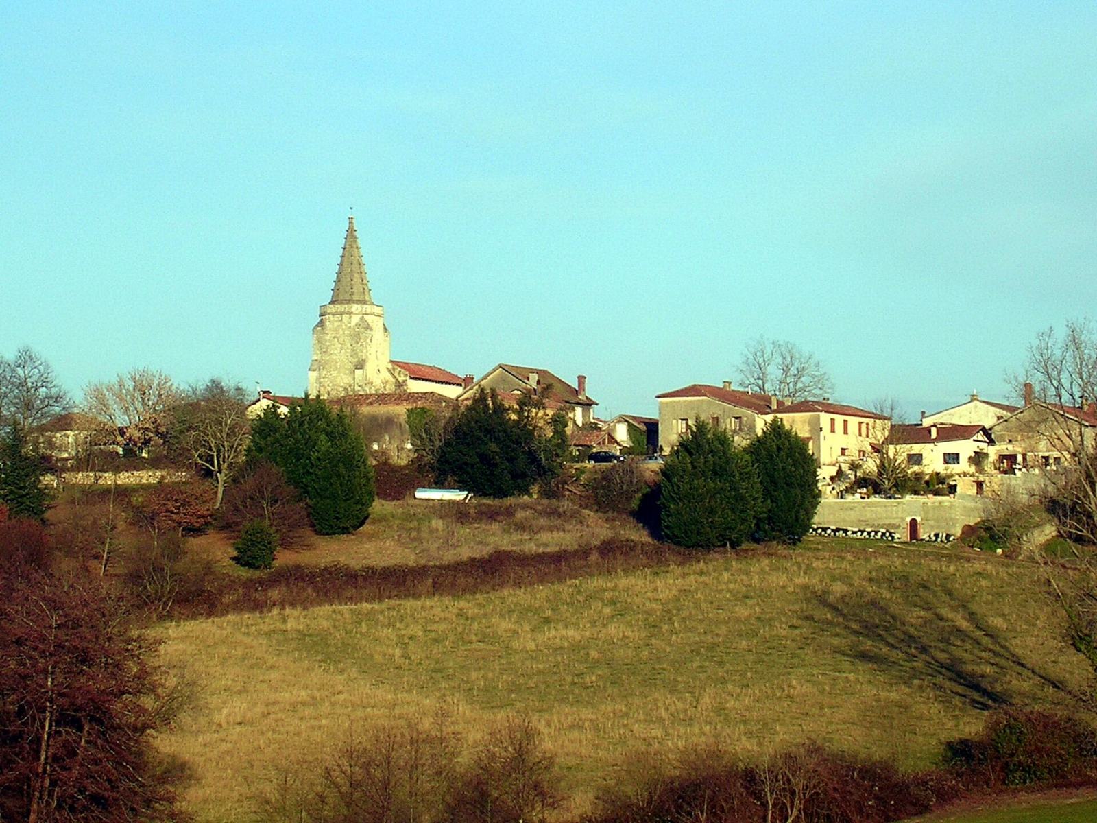 Photo de Brassempouy