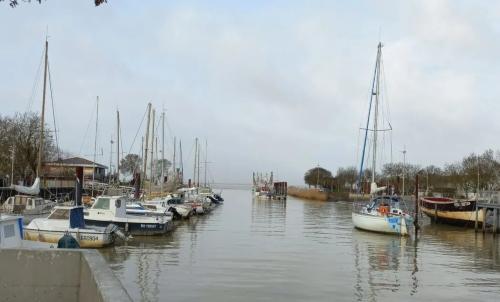Photo de Braud-et-Saint-Louis