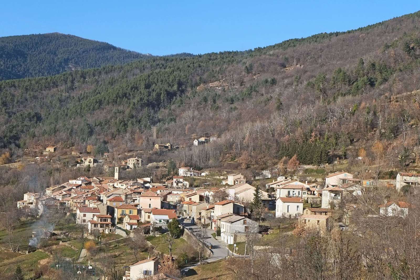 Photo de Braux