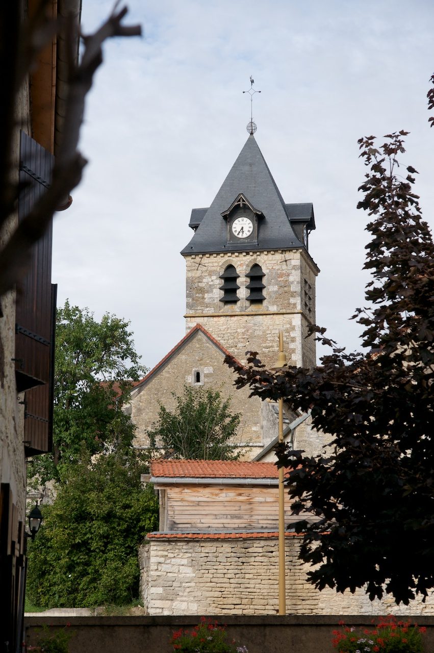 Photo de Braux-le-Châtel