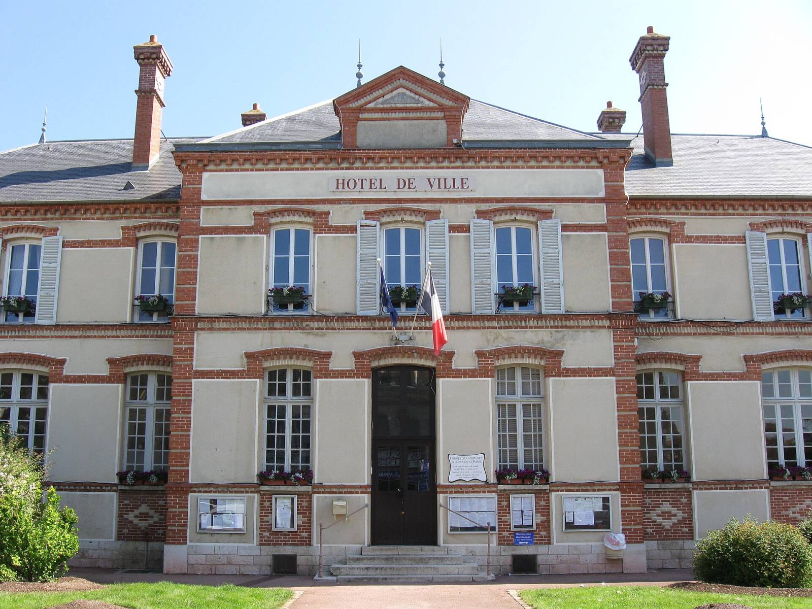 Photo de Bray-sur-Seine