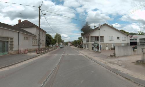 Photo de Brazey-en-Plaine