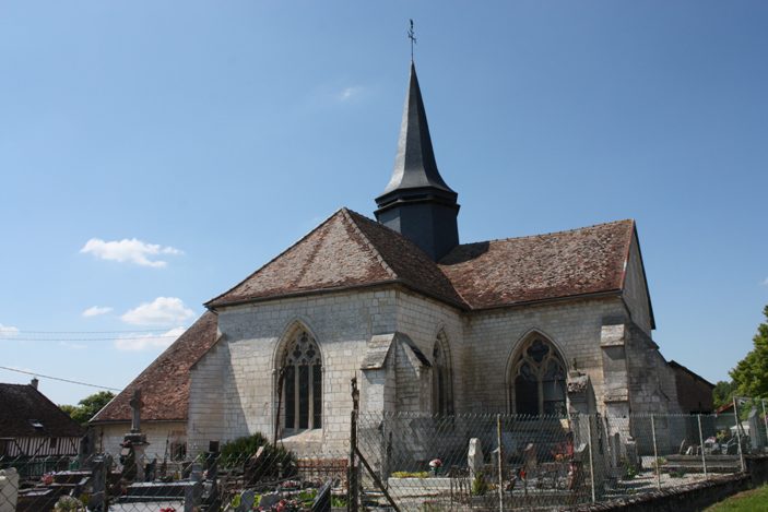 Photo de Bréban