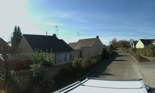 Photo de Brécé