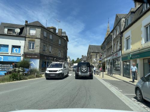 Photo de Brécey