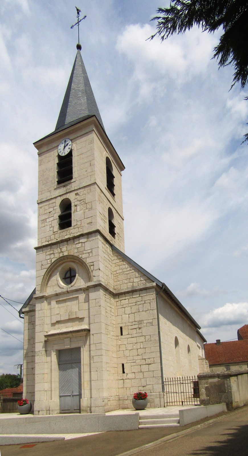 Photo de Brechainville