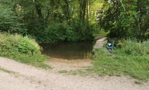 Photo de Bréchamps