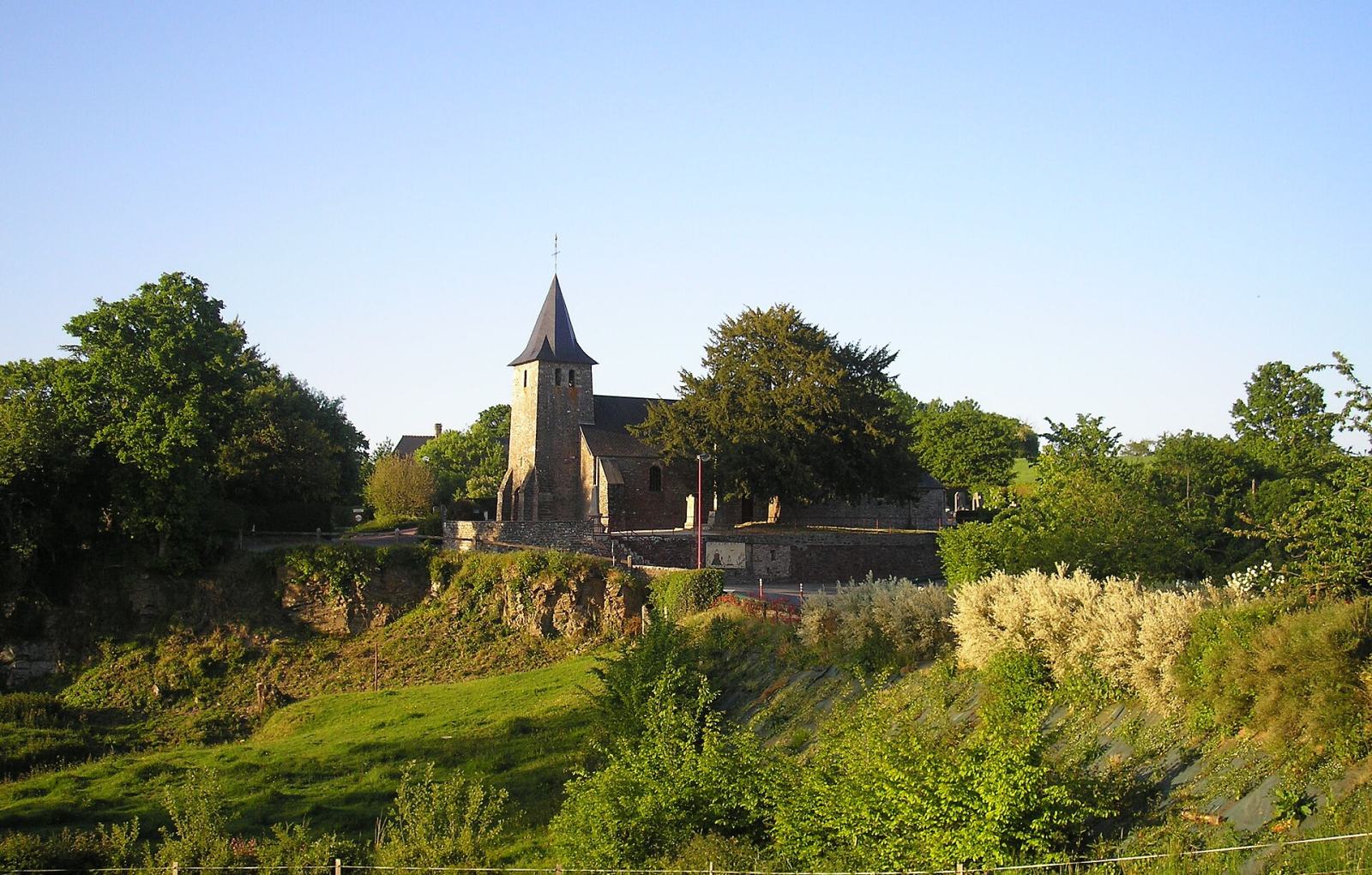 Photo de Brectouville
