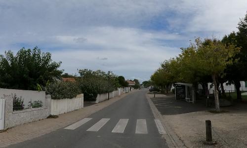 Photo de La Brée-les-Bains