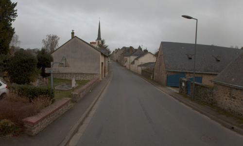 Photo de Brée