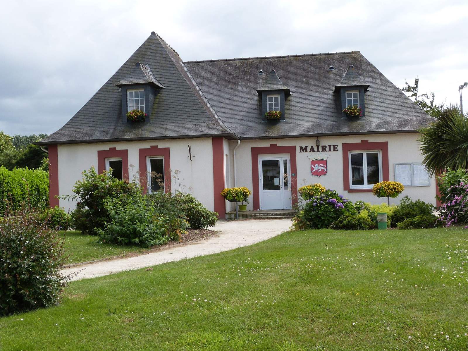 Photo de Bréhand