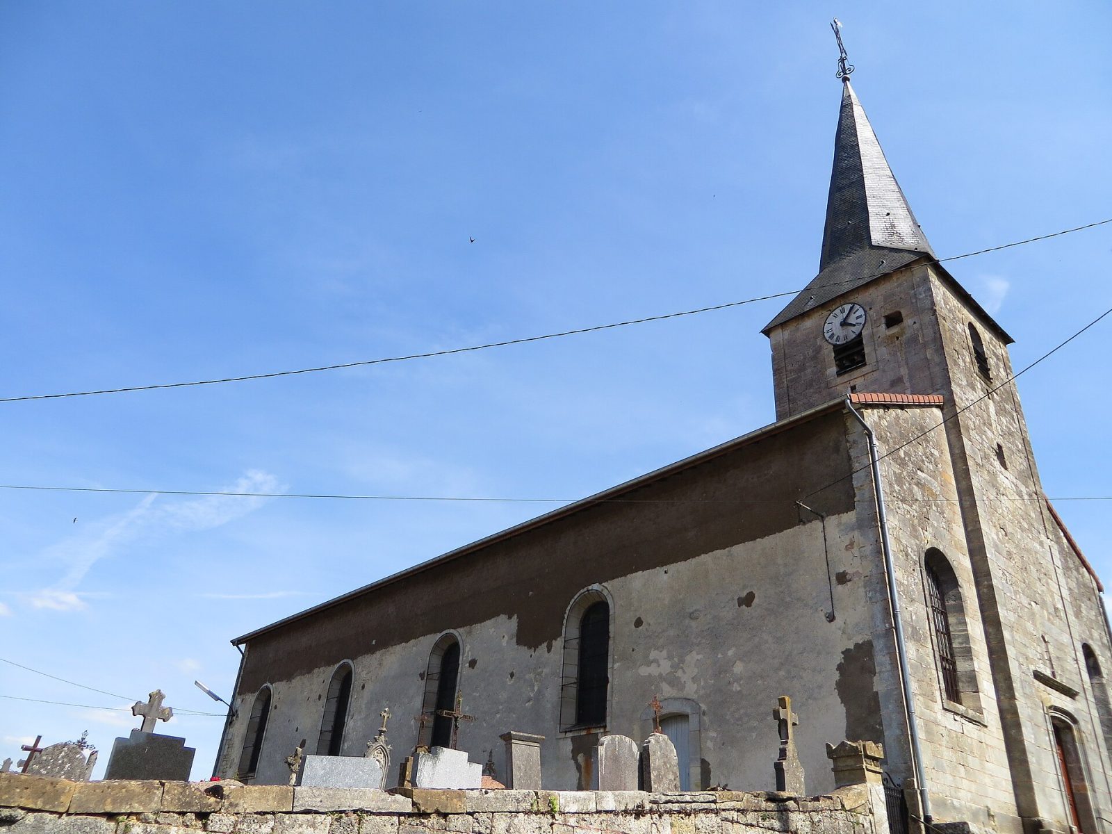 Photo de Bréhéville