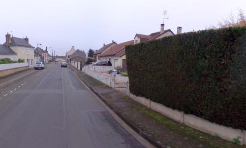 Photo de Le Breil-sur-Mérize
