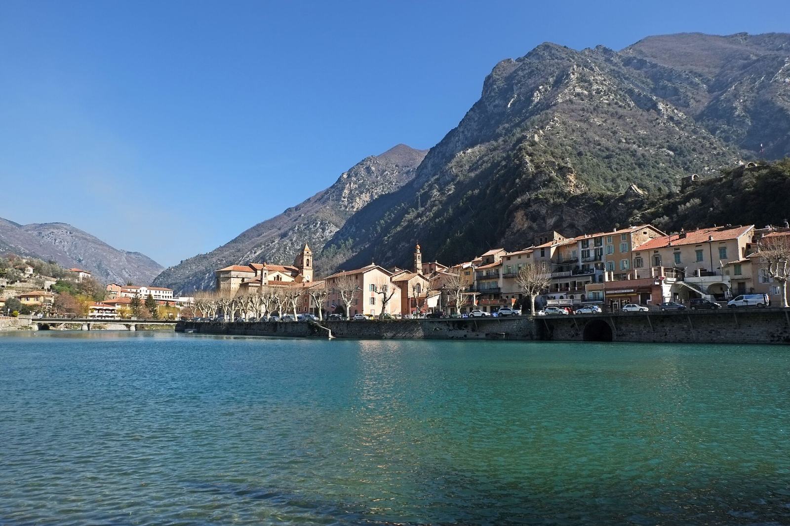 Photo de Breil-sur-Roya