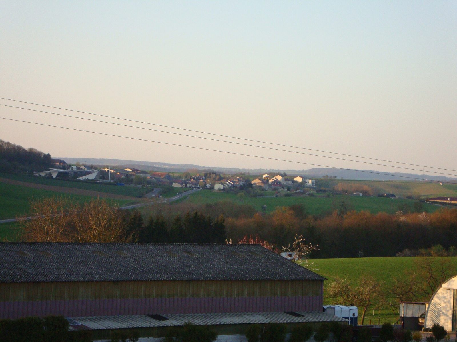 Photo de Breistroff-la-Grande