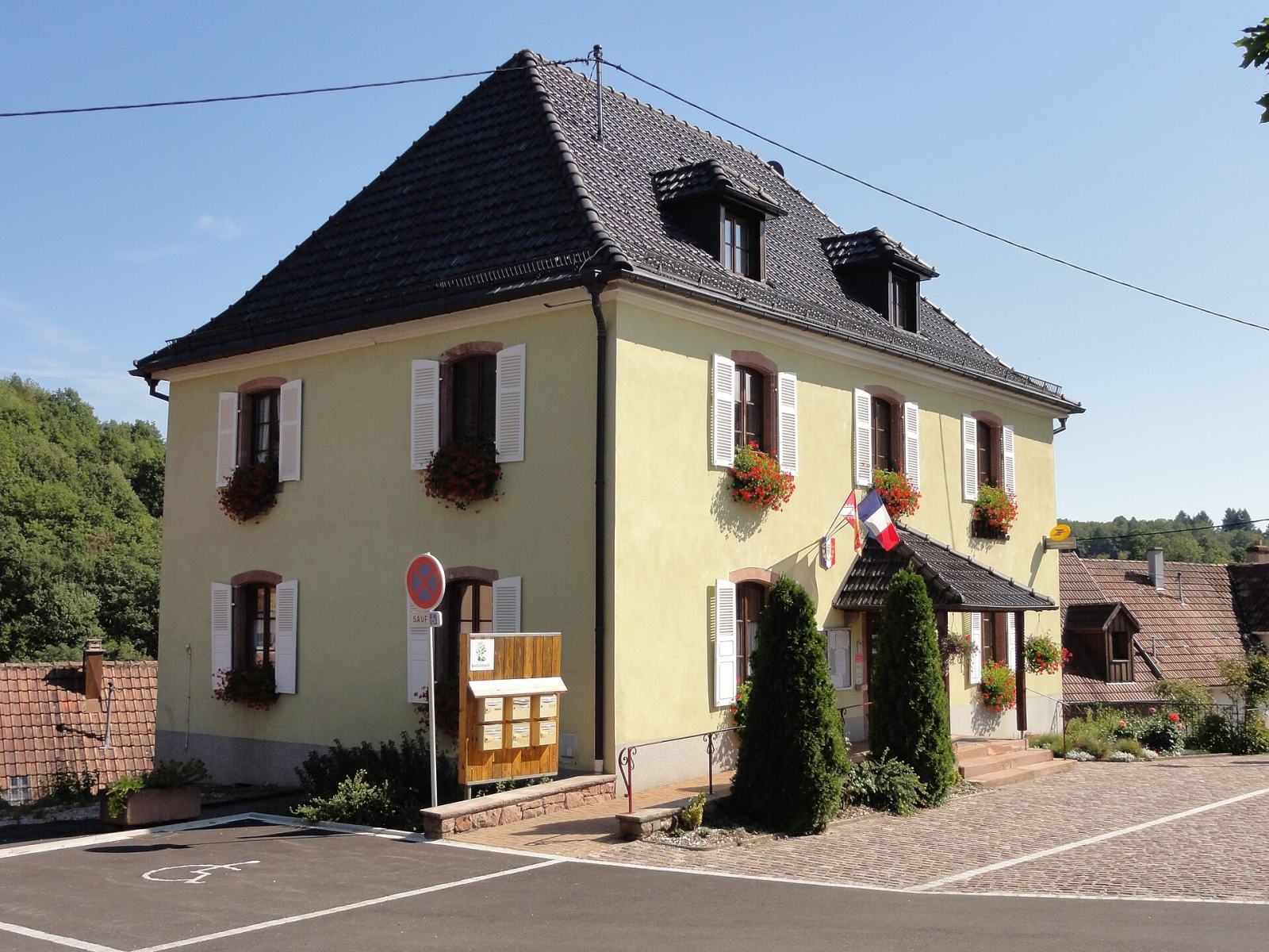 Photo de Breitenbach