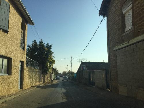 Photo de Bren