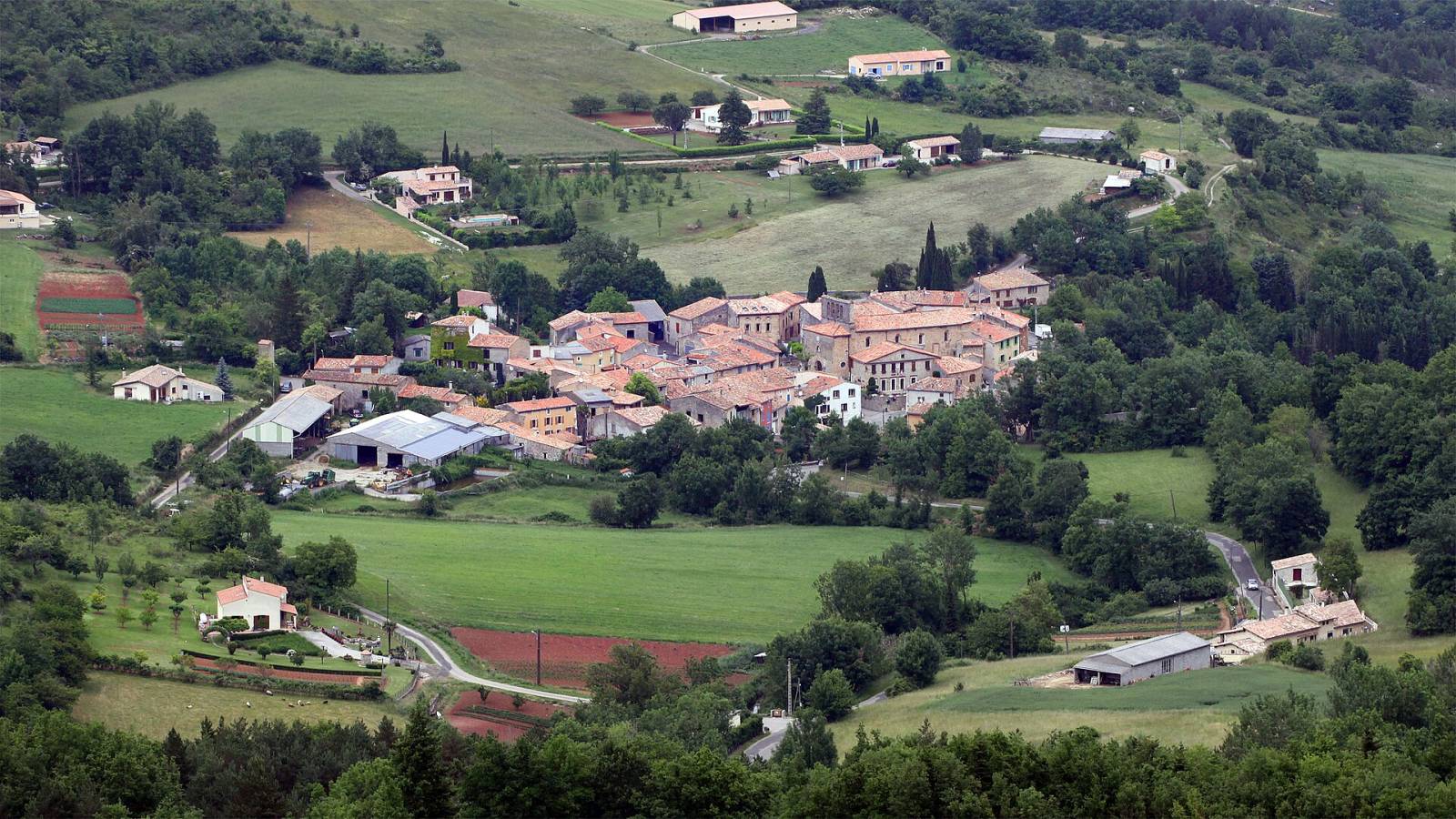 Photo de Brenac