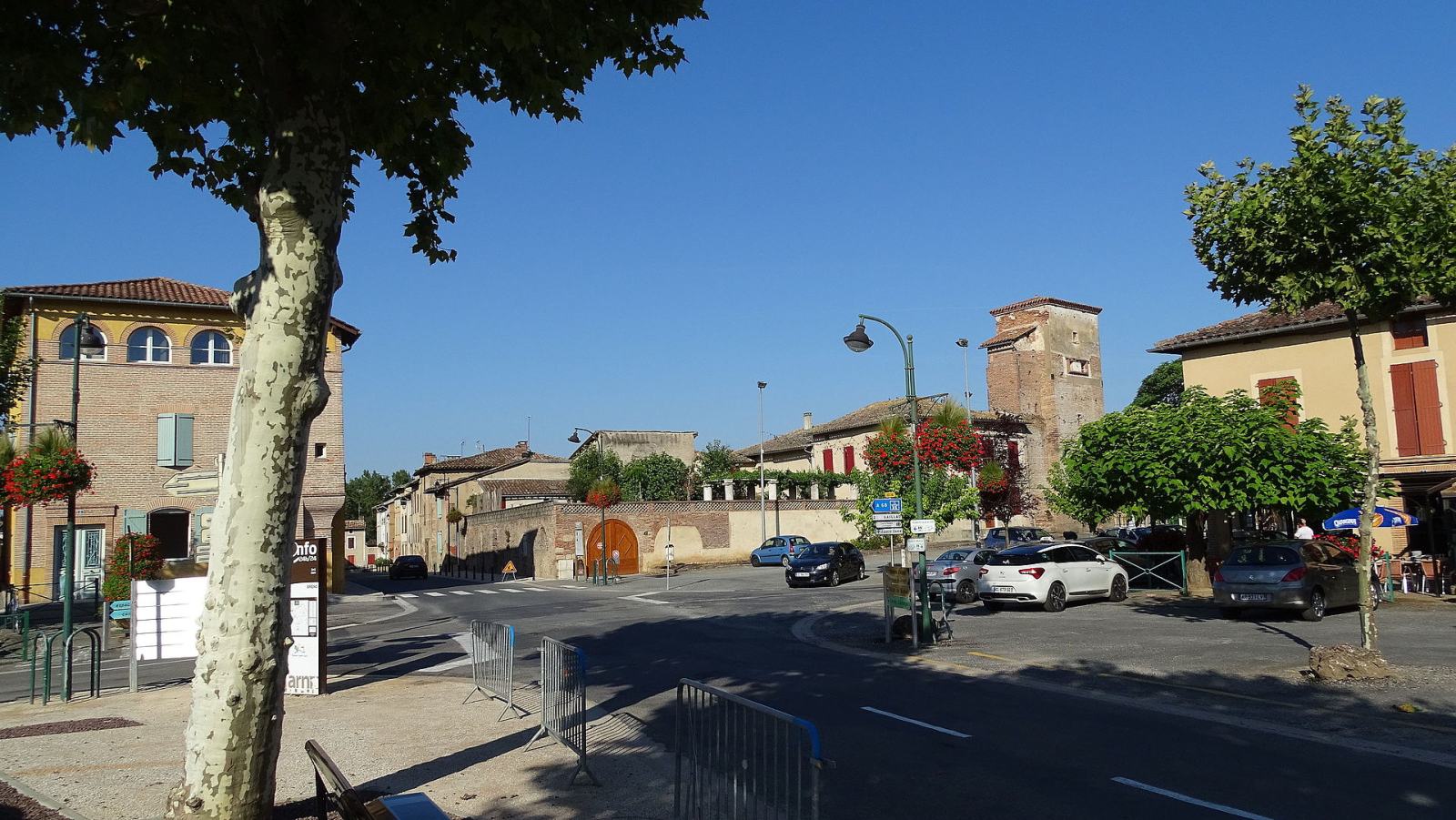 Photo de Brens