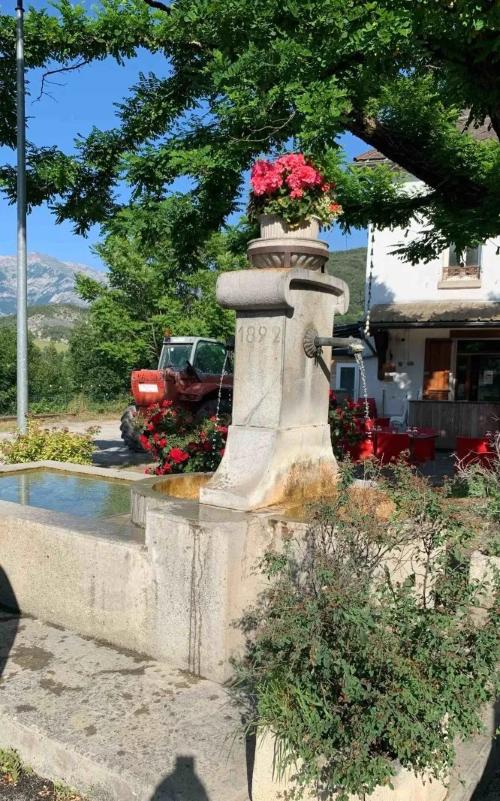 Photo de La Bréole