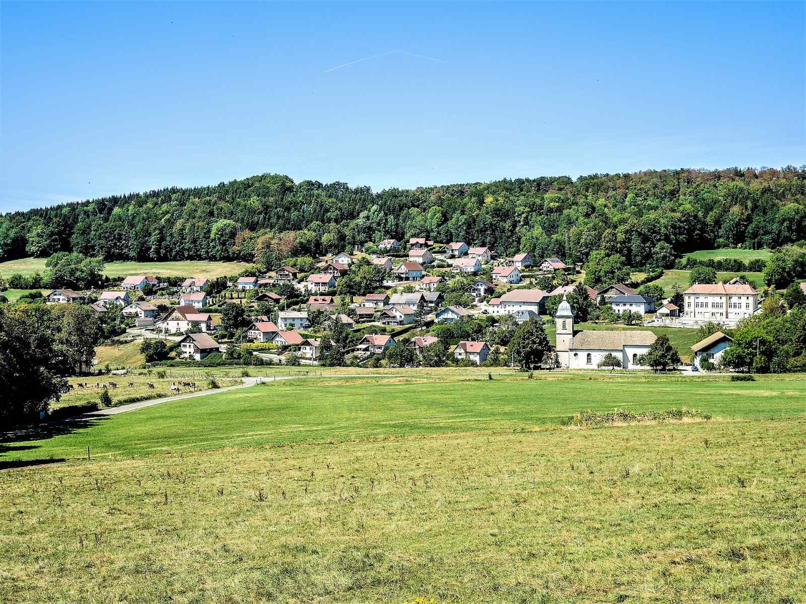 Photo de Bréseux