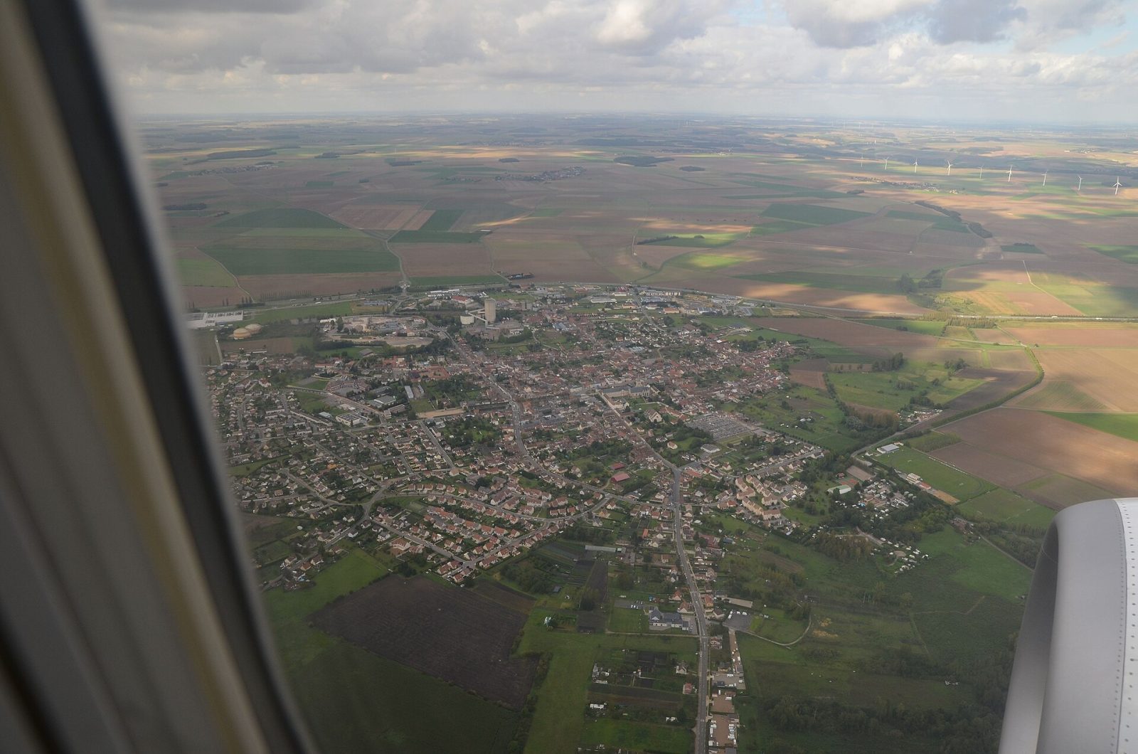 Photo de Bresles