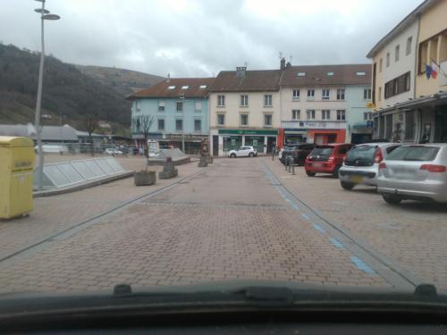 Photo de La Bresse