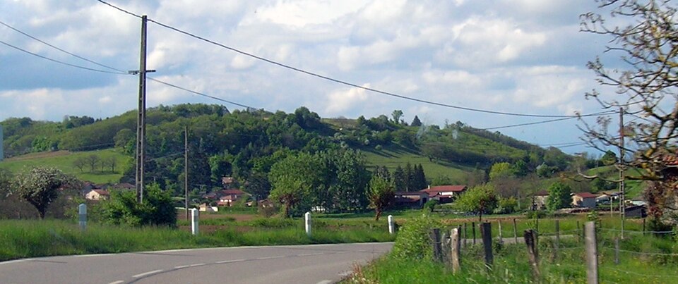 Photo de Bressieux