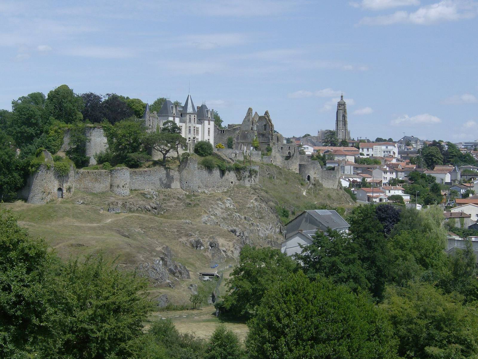 Photo de Bressuire