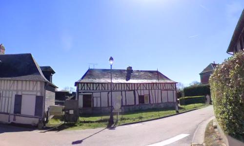 Photo de Brestot