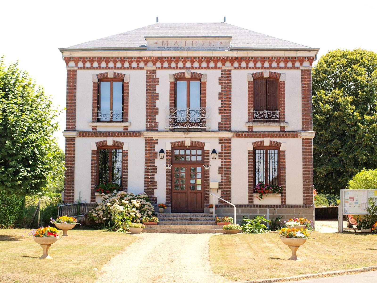 Photo de Breteau
