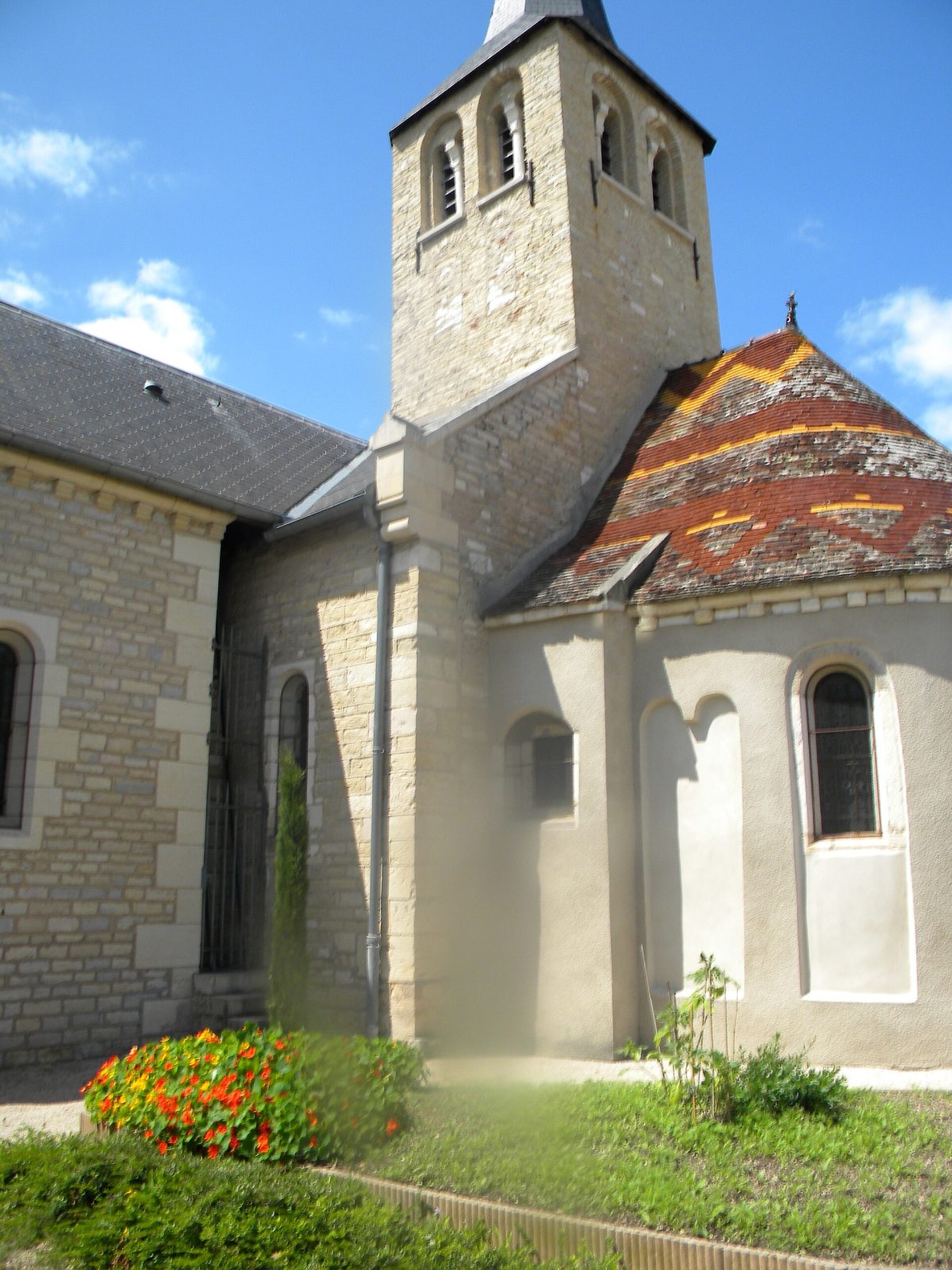 Photo de Bretenière