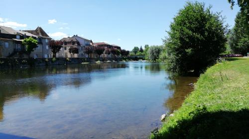 Photo de Bretenoux