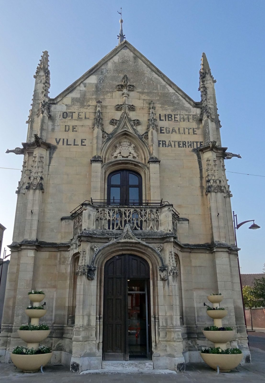Photo de Breteuil