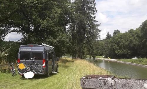 Photo de Brethenay