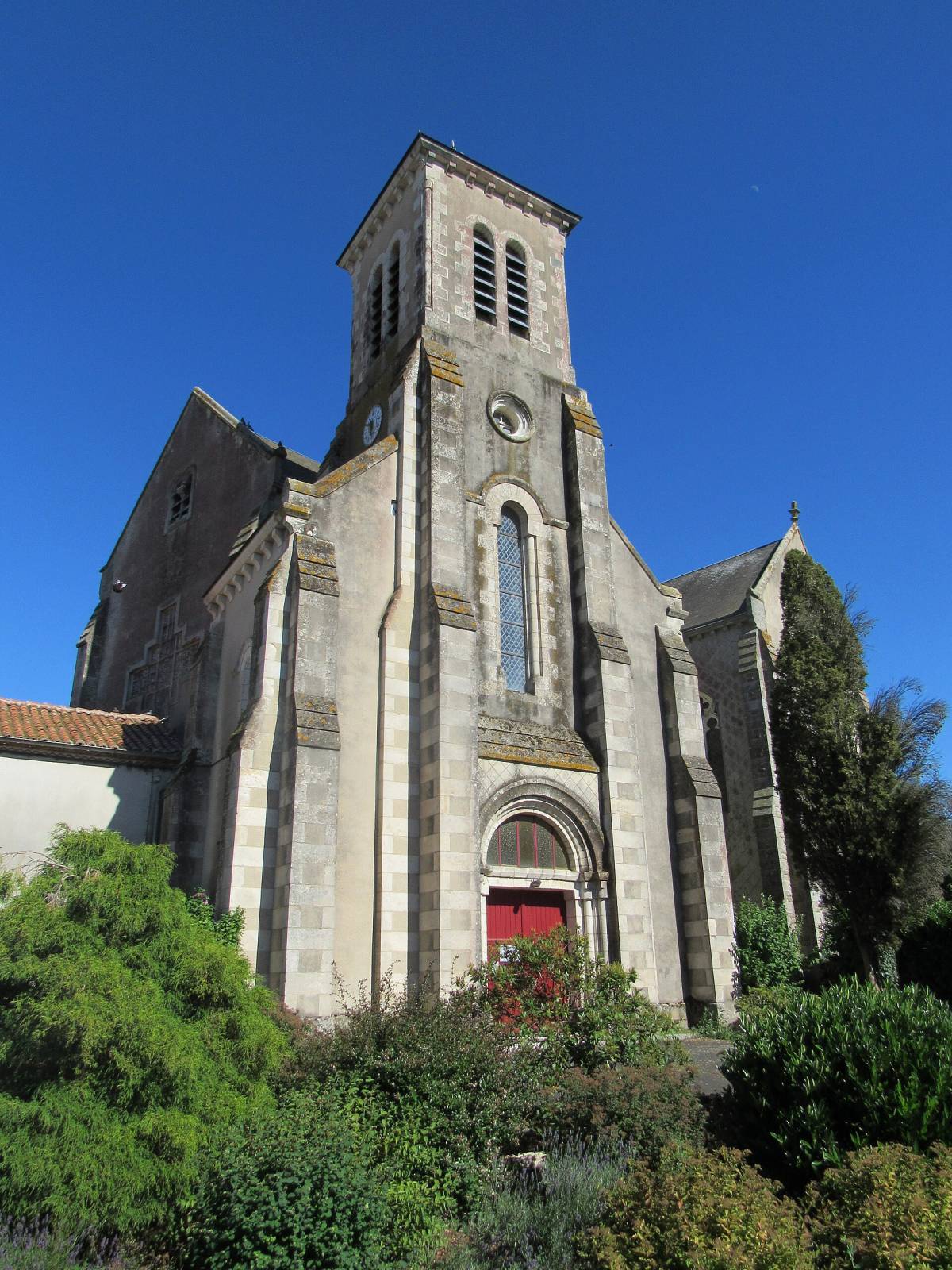Photo de Bretignolles